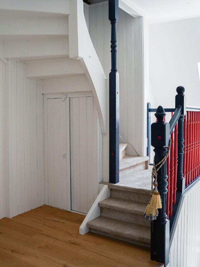 Apartment In Villa Rochlitz Eksteriør billede